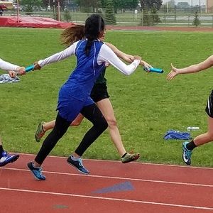 Meet your Posher, Paris